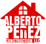 Logo - Alberto Perez Construction LLC